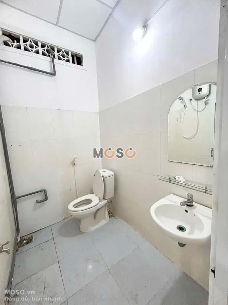 Cho thuê phòng trọ Đường Đông Hồ Quận Tân Bình, TP.HCM – 1 phòng ngủ, giá 4.5 triệu - ảnh 5