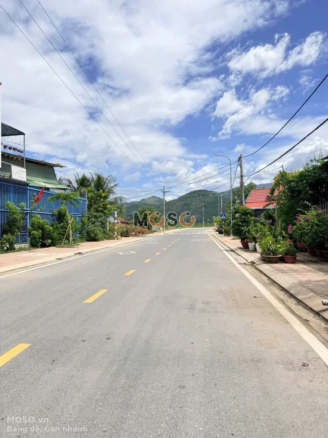 Bán đất Hương Lộ 5 Huyện Diên Khánh, Khánh Hòa – giá 680 triệu - ảnh 3