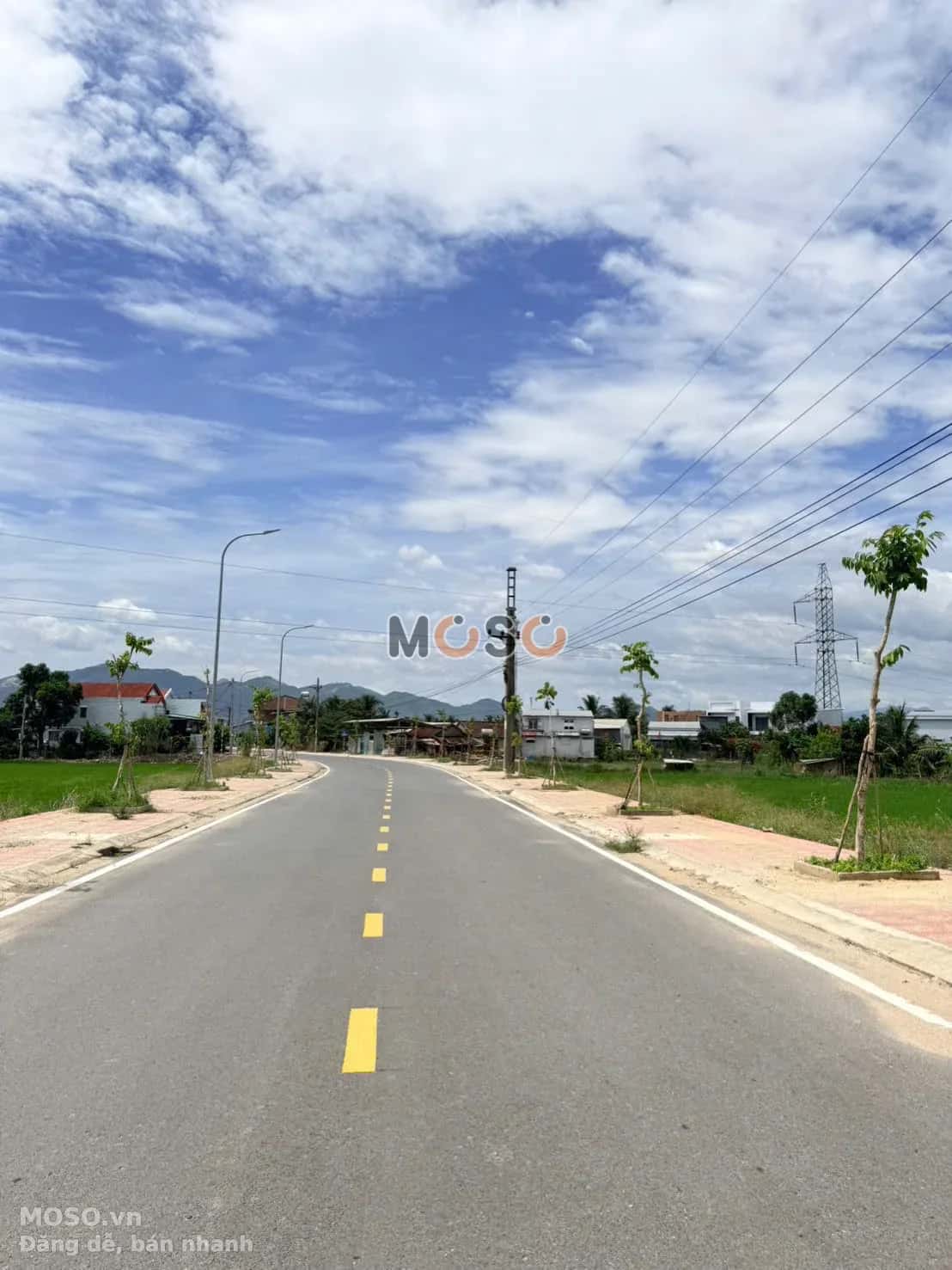 Bán đất Hương Lộ 5 Huyện Diên Khánh, Khánh Hòa – giá 680 triệu - ảnh 2