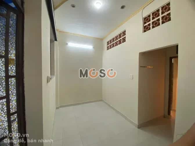 Cho thuê phòng trọ Đường Âu Cơ Tân Phú, TP.HCM – giá 5 triệu - ảnh 2