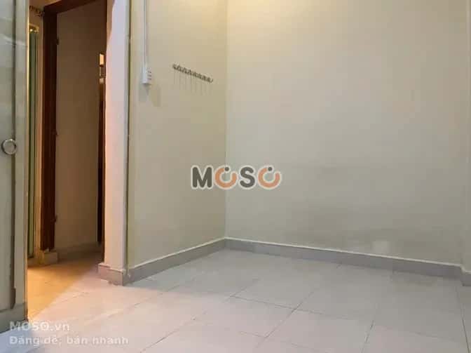 Cho thuê phòng trọ Đường Âu Cơ Tân Phú, TP.HCM – giá 5 triệu - ảnh 3