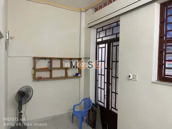 Cho thuê phòng trọ Đường Âu Cơ Tân Phú, TP.HCM – giá 5 triệu - ảnh 4