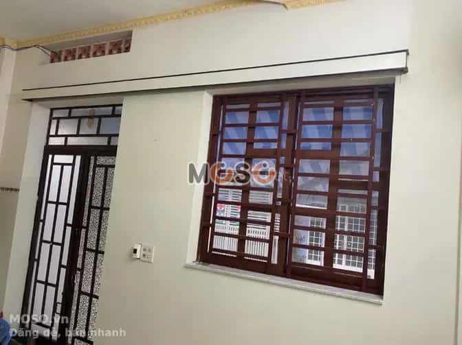 Cho thuê phòng trọ Đường Âu Cơ Tân Phú, TP.HCM – giá 5 triệu - ảnh 5
