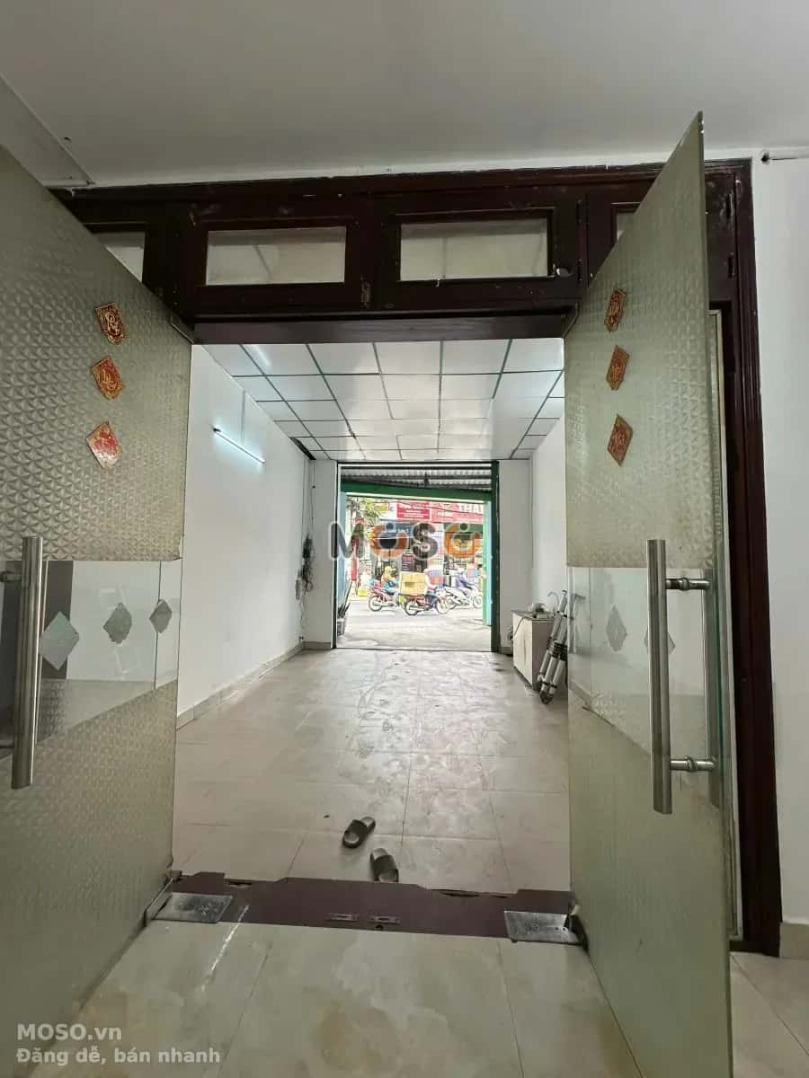 Cho thuê nhà mặt tiền Mã Lò Bình Tân, TP.HCM – 1 phòng ngủ, giá 4.2 triệu - ảnh 3