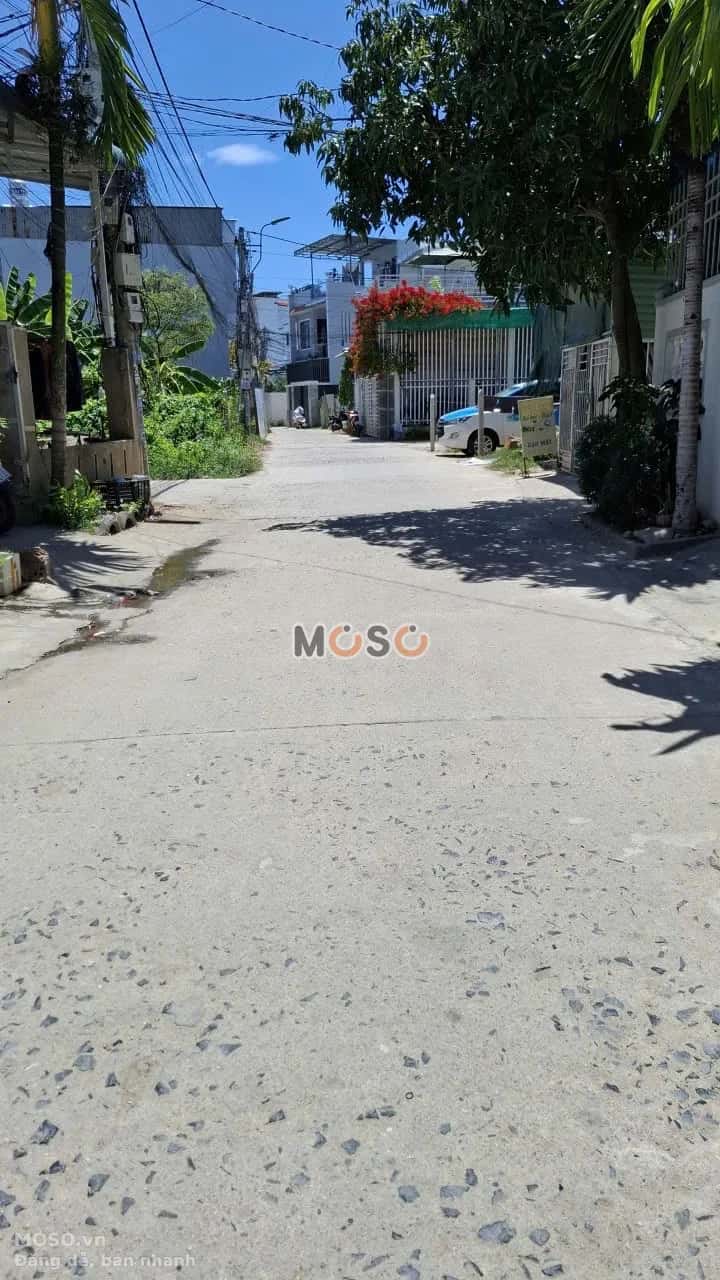 Bán đất Gò ngựa  Thành phố Nha Trang, Khánh Hòa – giá 3.6 tỷ - ảnh 3