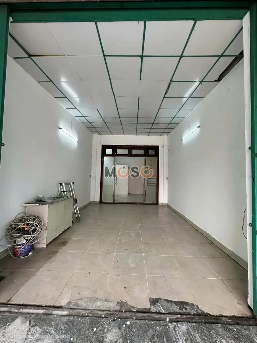 Cho thuê nhà mặt tiền Mã Lò Bình Tân, TP.HCM – 1 phòng ngủ, giá 4.2 triệu - ảnh 5