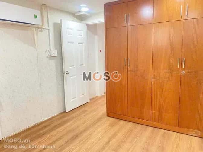 Cho thuê nhà hẻm Bến Vân Đồn Quận 4, TP.HCM – 2 phòng ngủ, giá 14 triệu - ảnh 3