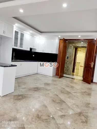 Cho thuê nhà mặt tiền Ngõ Giếng Mứt Bạch Mai, Hà Nội – giá 50 triệu - ảnh 2