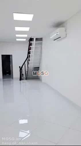 Cho thuê nhà hẻm Đường Trường Chinh Quận Tân Bình, TP.HCM – 2 phòng ngủ, giá 12 triệu - ảnh 1