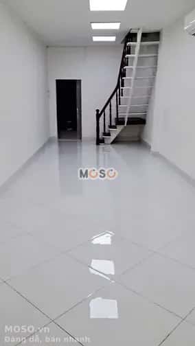 Cho thuê nhà hẻm Đường Trường Chinh Quận Tân Bình, TP.HCM – 2 phòng ngủ, giá 12 triệu - ảnh 2