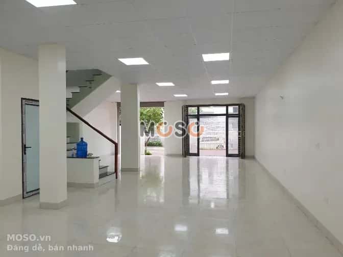 Cho thuê nhà mặt tiền Phố Vũ Phạm Hàm Yên Hòa, Hà Nội – giá 90 triệu - ảnh 2