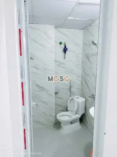 Cho thuê căn hộ chung cư Phố Văn Phú Kiến Hưng, Hà Nội – giá 4 triệu - ảnh 4