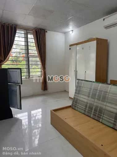 Cho thuê căn hộ chung cư Phố Văn Phú Kiến Hưng, Hà Nội – giá 4 triệu - ảnh 3