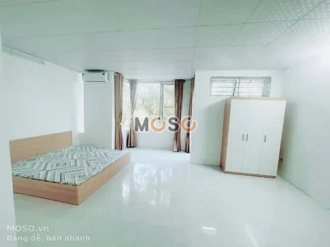 Cho thuê căn hộ chung cư Phố Văn Phú Kiến Hưng, Hà Nội – giá 4 triệu - ảnh 1