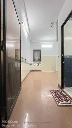 Cho thuê nhà hẻm Đường Trường Sa Quận 3, TP.HCM – 5 phòng ngủ, giá 45 triệu - ảnh 3