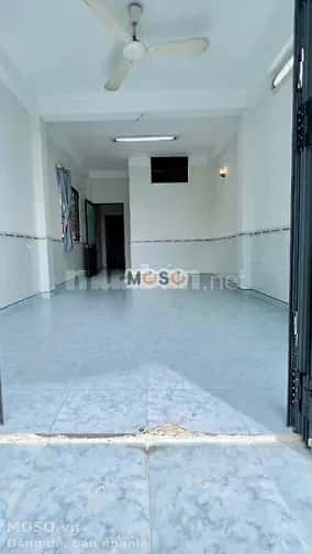 Cho thuê nhà hẻm Đường Trường Sa Quận 3, TP.HCM – 5 phòng ngủ, giá 45 triệu - ảnh 4