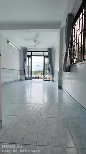 Cho thuê nhà hẻm Đường Trường Sa Quận 3, TP.HCM – 5 phòng ngủ, giá 45 triệu - ảnh 5