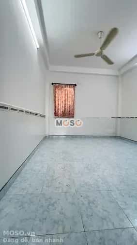 Cho thuê nhà hẻm Đường Trường Sa Quận 3, TP.HCM – 5 phòng ngủ, giá 45 triệu - ảnh 6