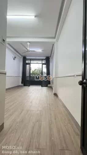 Cho thuê nhà hẻm Đường Trường Sa Quận 3, TP.HCM – 5 phòng ngủ, giá 45 triệu - ảnh 7