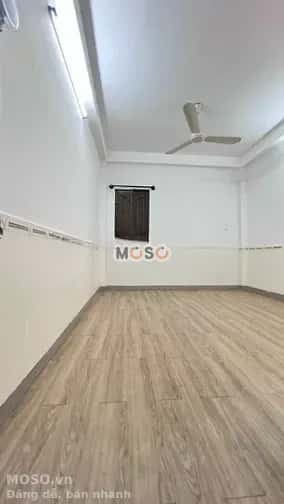 Cho thuê nhà hẻm Đường Trường Sa Quận 3, TP.HCM – 5 phòng ngủ, giá 45 triệu - ảnh 9