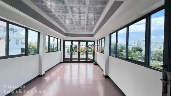 Cho thuê nhà hẻm Đường Trường Sa Quận 3, TP.HCM – 5 phòng ngủ, giá 45 triệu - ảnh 11
