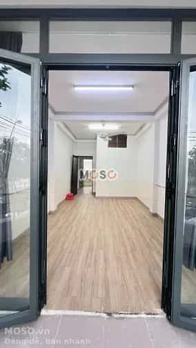 Cho thuê nhà hẻm Đường Trường Sa Quận 3, TP.HCM – 5 phòng ngủ, giá 45 triệu - ảnh 12