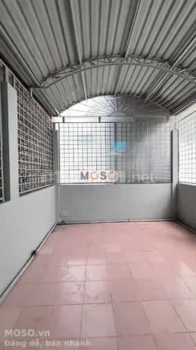Cho thuê nhà hẻm Đường Trường Sa Quận 3, TP.HCM – 5 phòng ngủ, giá 45 triệu - ảnh 13