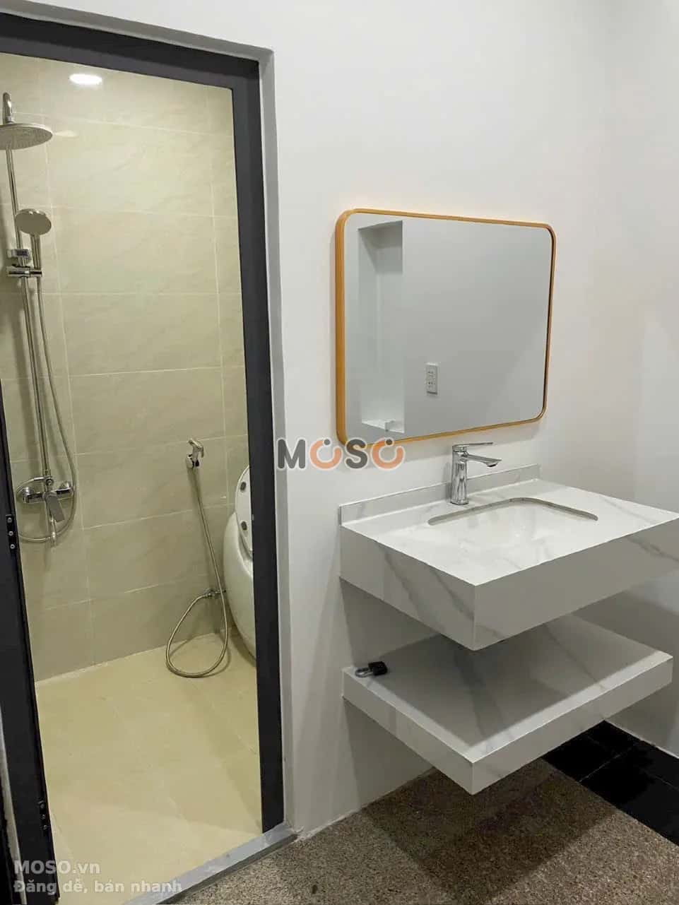 Bán nhà hẻm Trần Nguyên Hãn Thành phố Nha Trang, Khánh Hòa – 2 phòng ngủ, giá 2.8 tỷ - ảnh 4