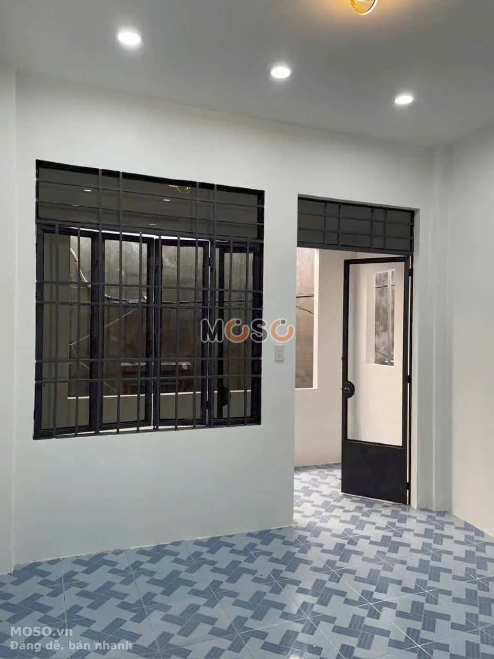 Bán nhà hẻm Trần Nguyên Hãn Thành phố Nha Trang, Khánh Hòa – 2 phòng ngủ, giá 2.8 tỷ - ảnh 3