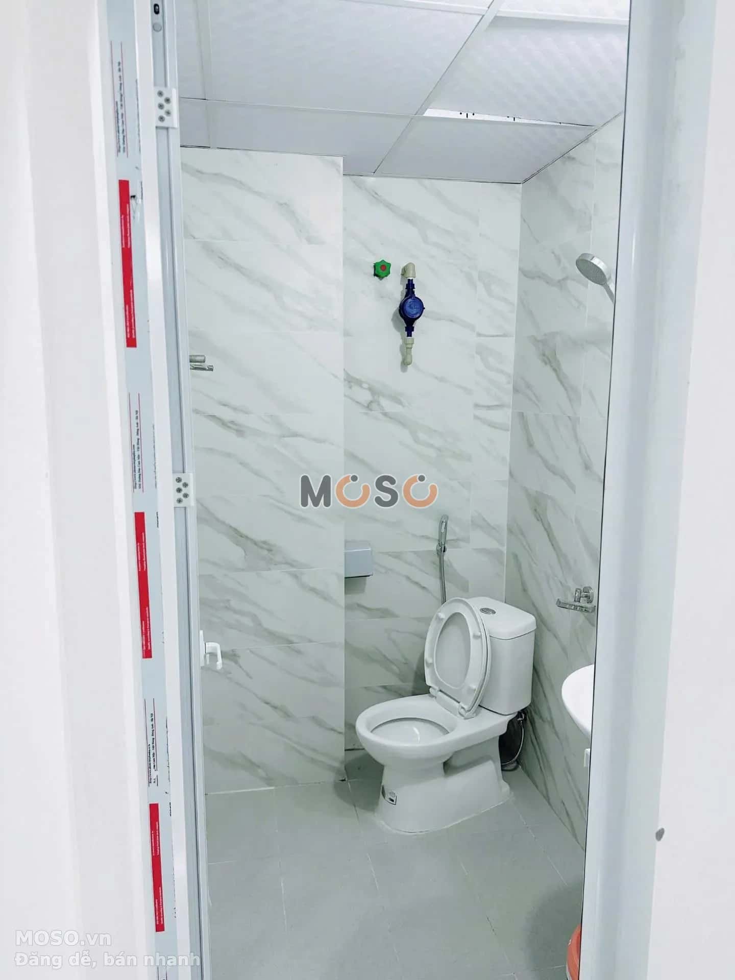 Cho thuê căn hộ chung cư Phố Văn Khê Kiến Hưng, Hà Nội – 1 phòng ngủ, giá 4 triệu - ảnh 2
