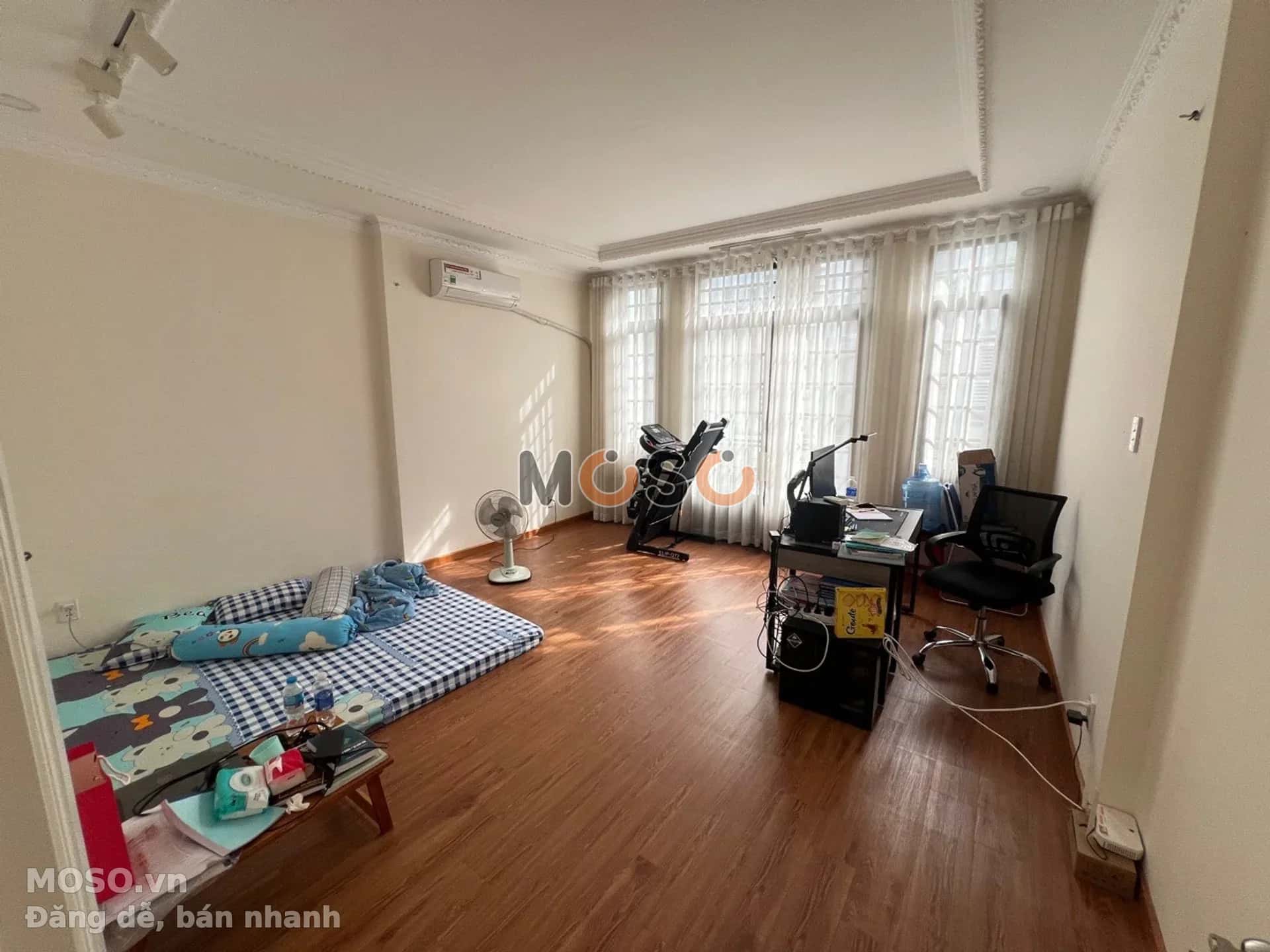 Bán nhà mặt tiền Bàn Cờ Quận 3, TP.HCM – 5 phòng ngủ, giá 28 tỷ - ảnh 6