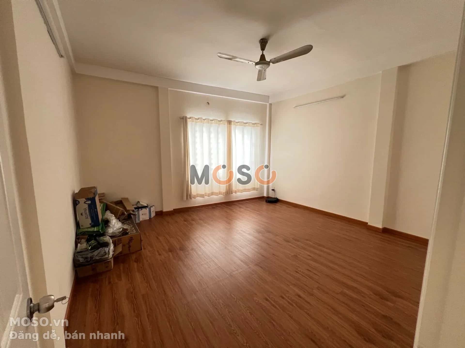 Bán nhà mặt tiền Bàn Cờ Quận 3, TP.HCM – 5 phòng ngủ, giá 28 tỷ - ảnh 8