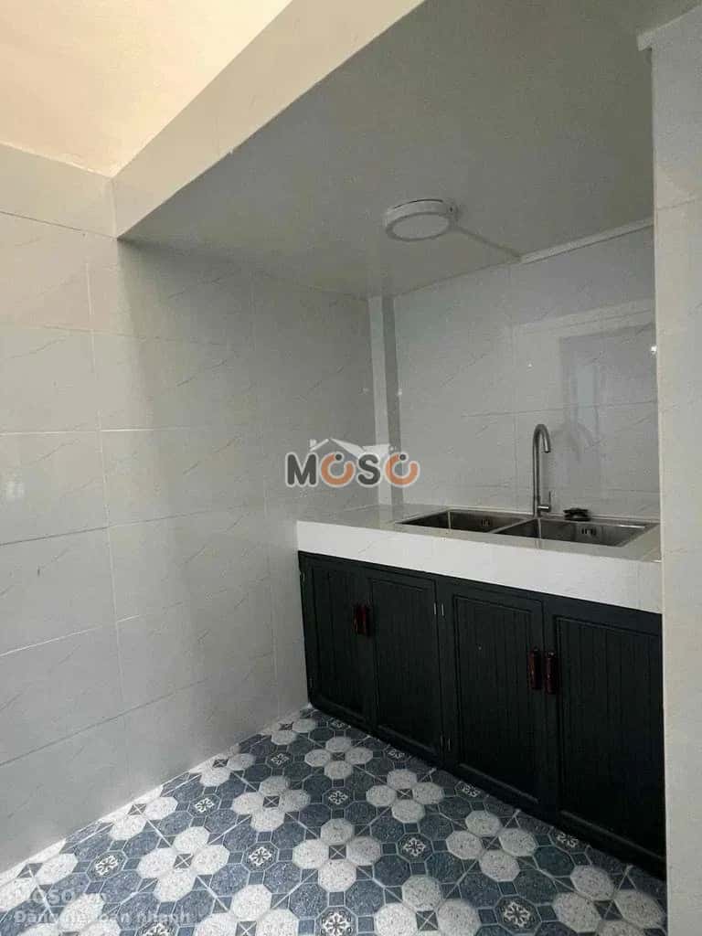 Cho thuê nhà hẻm Đường Bình Long Bình Tân, TP.HCM – 4 phòng ngủ, giá 11.5 triệu - ảnh 5