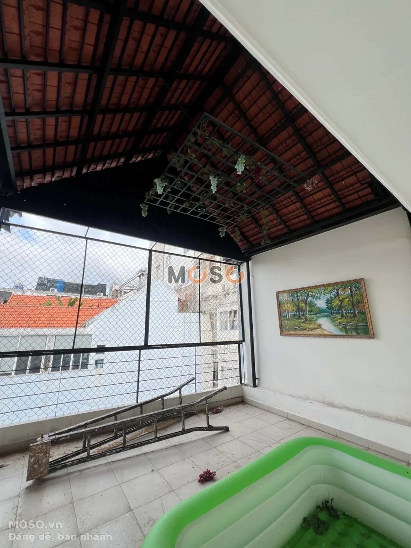 Bán nhà mặt tiền Bàn Cờ Quận 3, TP.HCM – 5 phòng ngủ, giá 28 tỷ - ảnh 10