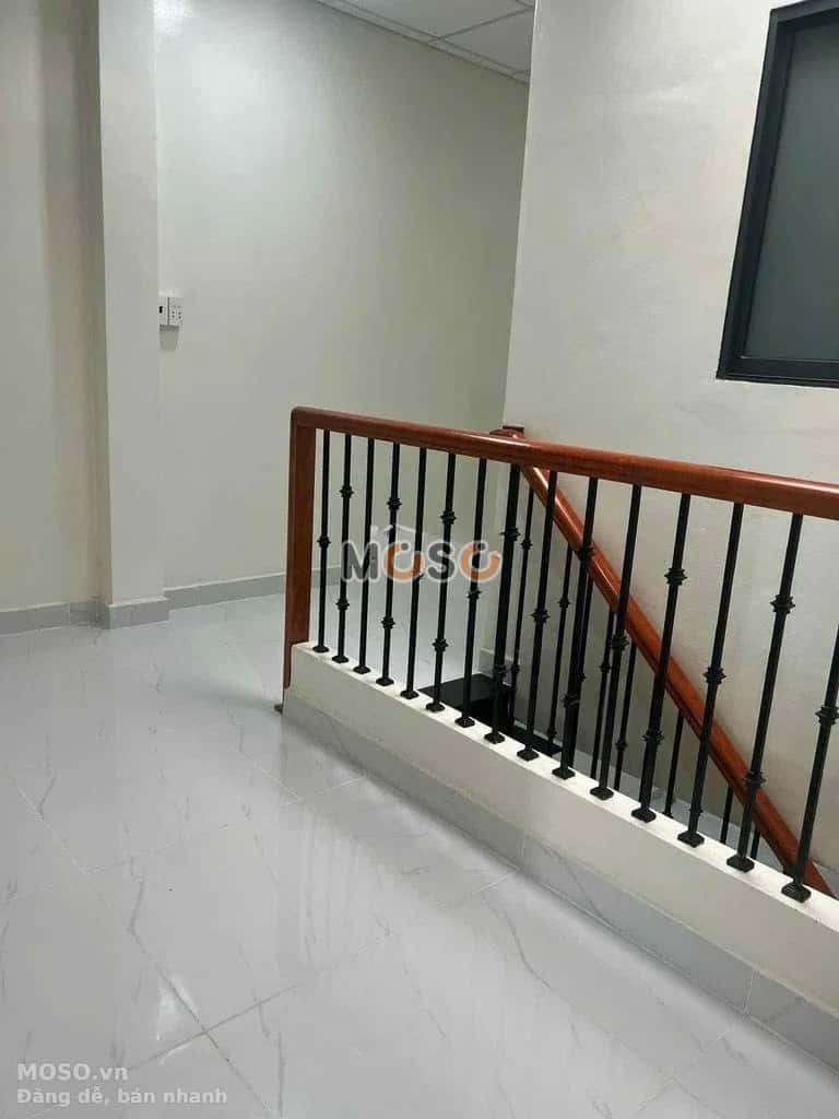Cho thuê nhà hẻm Đường Bình Long Bình Tân, TP.HCM – 4 phòng ngủ, giá 11.5 triệu - ảnh 7