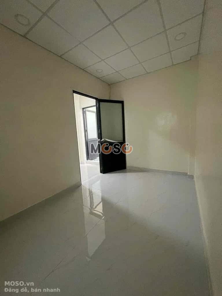 Cho thuê nhà hẻm Đường Bình Long Bình Tân, TP.HCM – 4 phòng ngủ, giá 11.5 triệu - ảnh 8