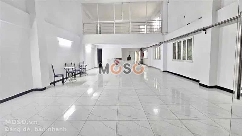 Cho thuê nhà mặt tiền Đường Phạm Thế Hiển Quận 8, TP.HCM – 4 phòng ngủ, giá 50 triệu - ảnh 1