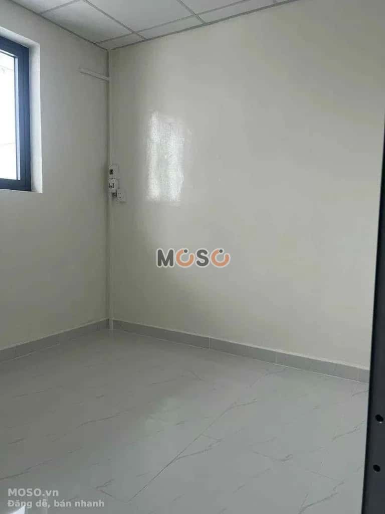 Cho thuê nhà hẻm Đường Bình Long Bình Tân, TP.HCM – 4 phòng ngủ, giá 11.5 triệu - ảnh 11