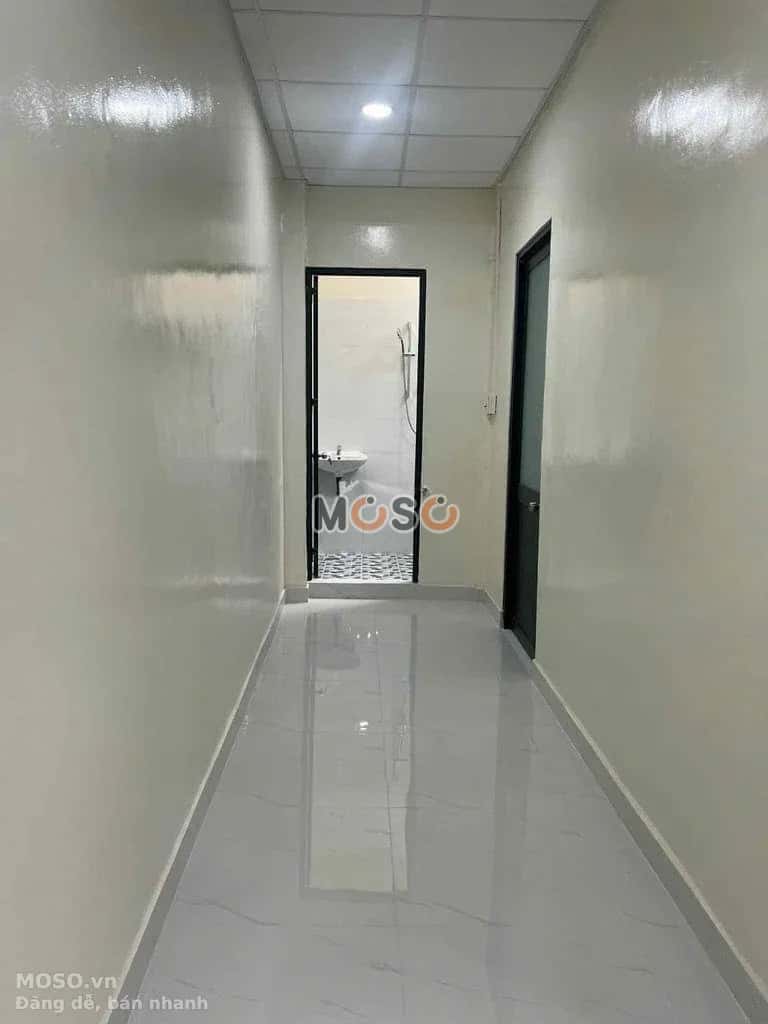 Cho thuê nhà hẻm Đường Bình Long Bình Tân, TP.HCM – 4 phòng ngủ, giá 11.5 triệu - ảnh 10