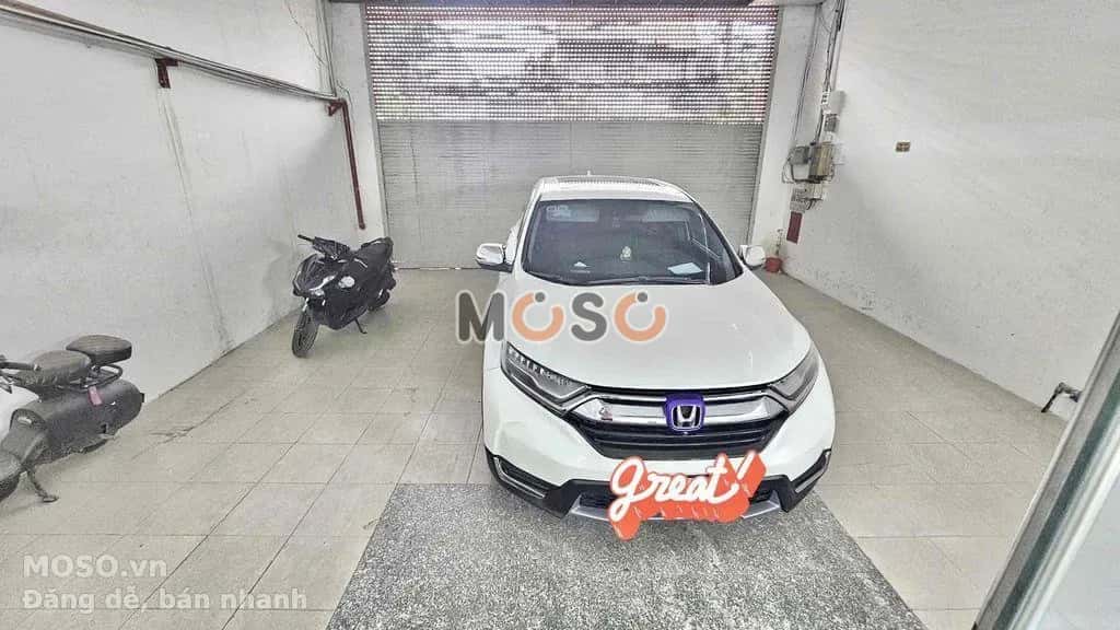 Cho thuê nhà mặt tiền Đường Phạm Thế Hiển Quận 8, TP.HCM – 4 phòng ngủ, giá 50 triệu - ảnh 4