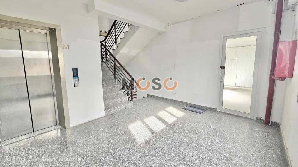 Cho thuê nhà mặt tiền Đường Phạm Thế Hiển Quận 8, TP.HCM – 4 phòng ngủ, giá 50 triệu - ảnh 3