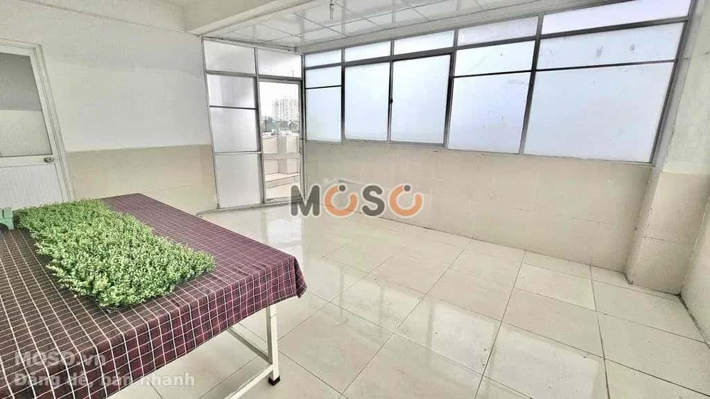 Cho thuê nhà mặt tiền Đường Phạm Thế Hiển Quận 8, TP.HCM – 4 phòng ngủ, giá 50 triệu - ảnh 5