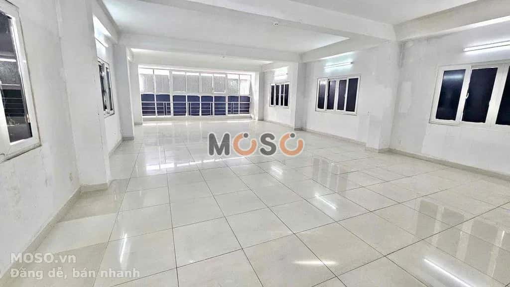 Cho thuê nhà mặt tiền Đường Phạm Thế Hiển Quận 8, TP.HCM – 4 phòng ngủ, giá 50 triệu - ảnh 6