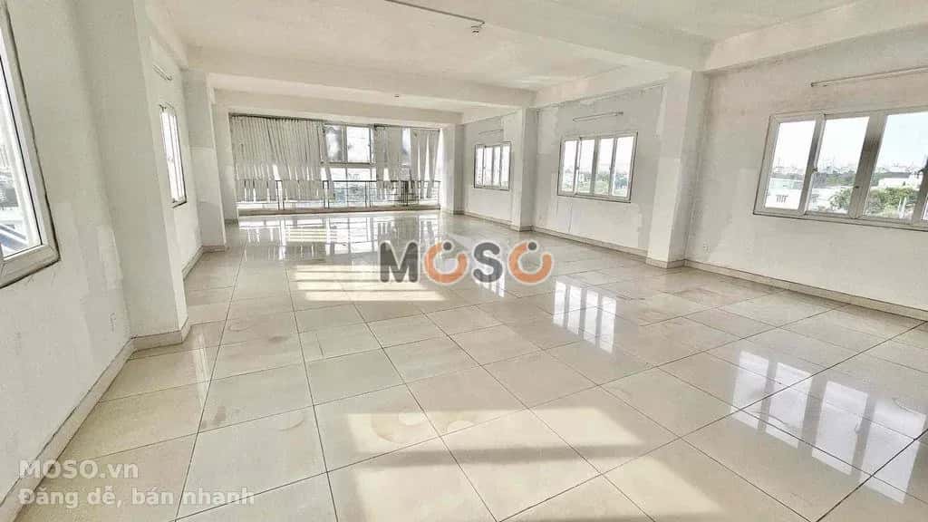 Cho thuê nhà mặt tiền Đường Phạm Thế Hiển Quận 8, TP.HCM – 4 phòng ngủ, giá 50 triệu - ảnh 9