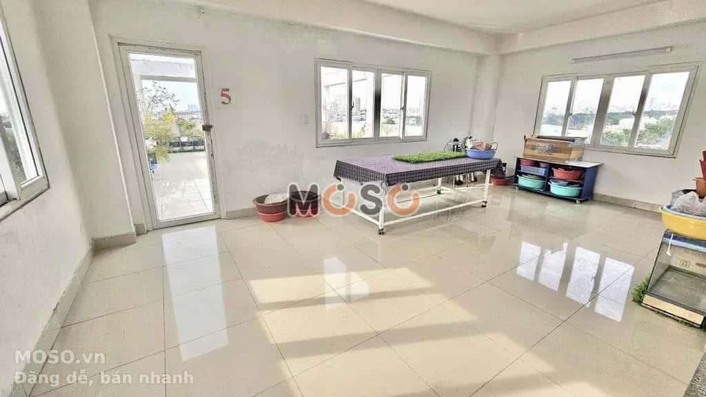 Cho thuê nhà mặt tiền Đường Phạm Thế Hiển Quận 8, TP.HCM – 4 phòng ngủ, giá 50 triệu - ảnh 11