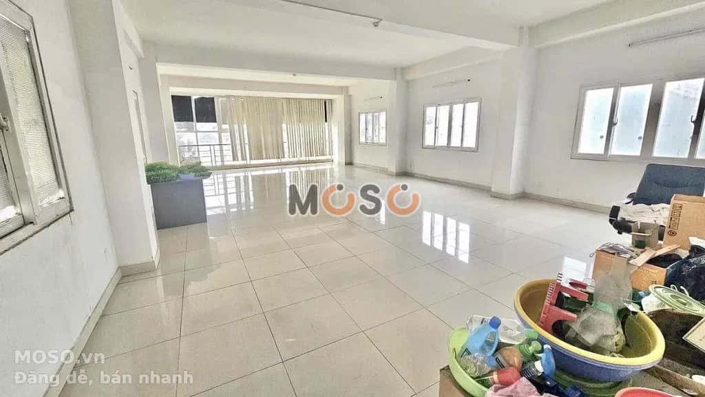 Cho thuê nhà mặt tiền Đường Phạm Thế Hiển Quận 8, TP.HCM – 4 phòng ngủ, giá 50 triệu - ảnh 8