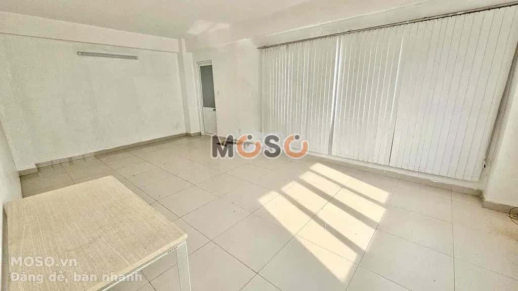 Cho thuê nhà mặt tiền Đường Phạm Thế Hiển Quận 8, TP.HCM – 4 phòng ngủ, giá 50 triệu - ảnh 7