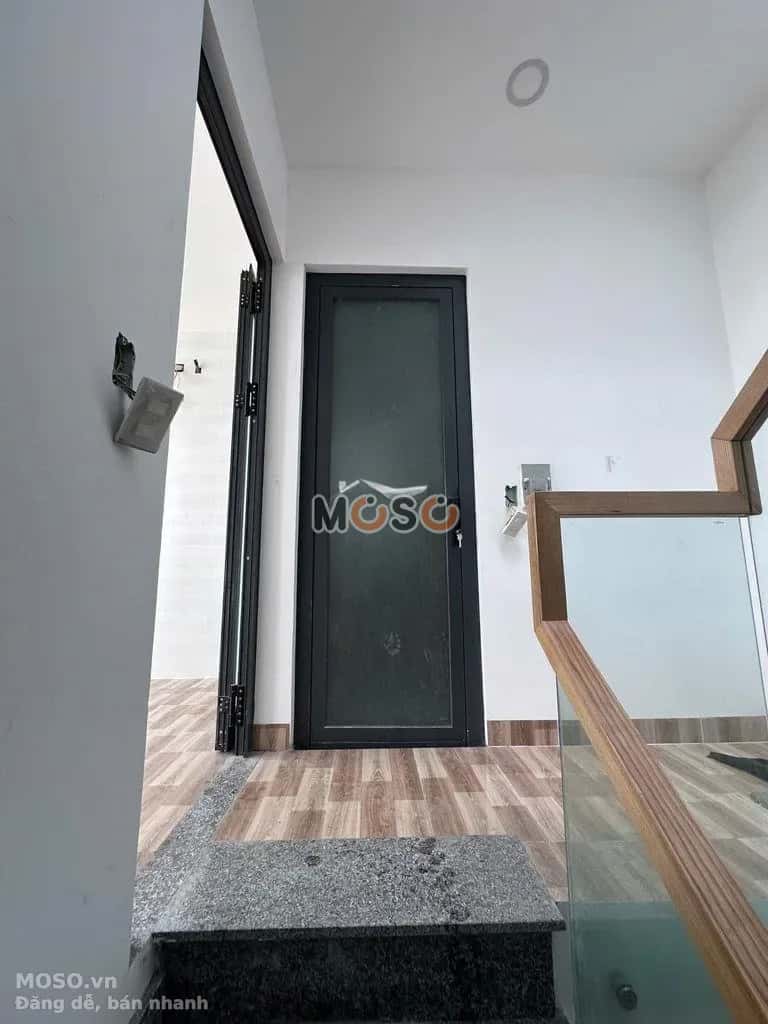 Cho thuê nhà mặt tiền Chu Văn An Quận Bình Thạnh, TP.HCM – 3 phòng ngủ, giá 25 triệu - ảnh 4