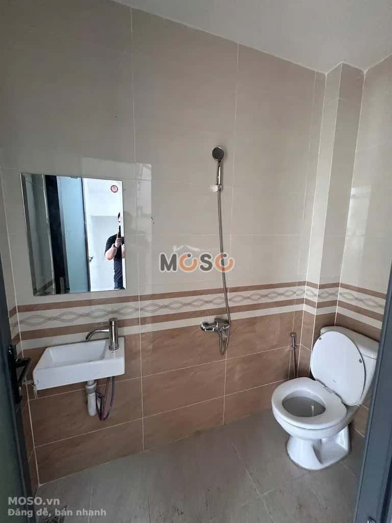 Cho thuê nhà mặt tiền Chu Văn An Quận Bình Thạnh, TP.HCM – 3 phòng ngủ, giá 25 triệu - ảnh 3