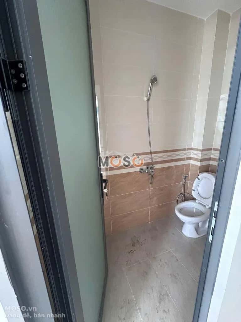Cho thuê nhà mặt tiền Chu Văn An Quận Bình Thạnh, TP.HCM – 3 phòng ngủ, giá 25 triệu - ảnh 8